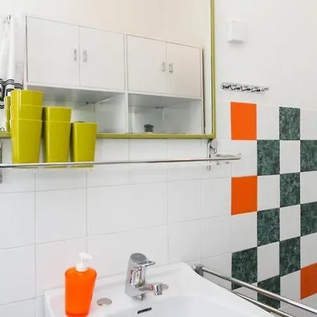 Blue & - Two-bedroom With Terrace And Garden View * Dubrovnik