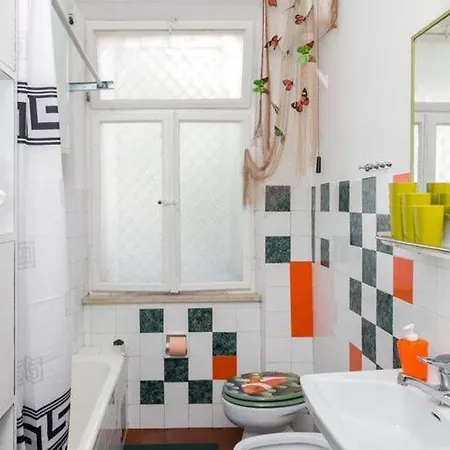 Apartment Blue & - Two-bedroom With Terrace And Garden View Dubrovnik