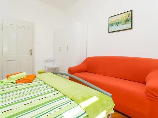 Appartamento Blue & - Two-bedroom With Terrace And Garden View *
