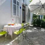 Blue & - Two-bedroom With Terrace And Garden View Dubrovnik