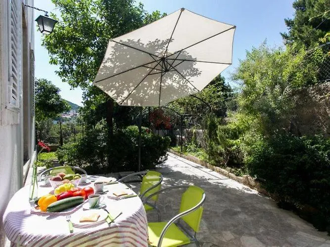 Blue & - Two-bedroom With Terrace And Garden View *